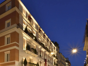 The First Dolce - Preferred Hotels & Resorts