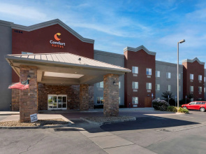 Comfort Suites Marysville - Yuba City