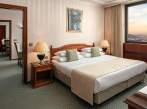 Panorama Hotel Prague