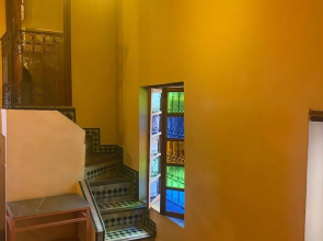 Riad Alfredo