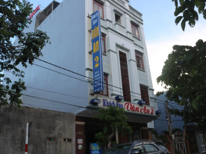 Van An 2 Hotel