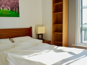 Cosy 1 Bedroom Apartment Close To City Centre