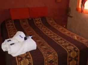 Mamuna Posada un lugar para disfrutar de a dos