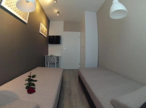 Apartamenty w centrum Gdyni I