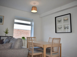 Fantastic 2 Bedroom 1 Bathroom Apartment in Central Dublin