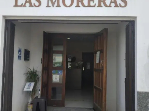 Albergue las Moreras