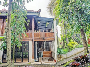 Capital O 92116 Omah Durensewu Syariah