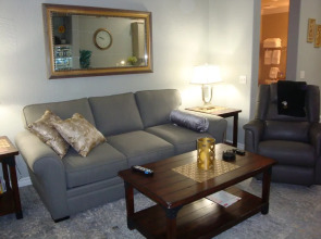 Santa Rosa Resort Vacation Rentals