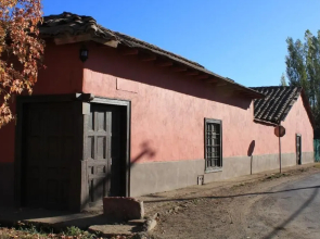 Hotel San Esteban