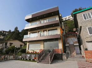 OYO 10253 Hotel Winter Line INN