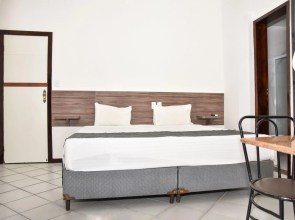 Duna´s guest house