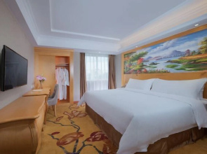 Vienna 3 Best Hotel (Yangchun Bus Station)