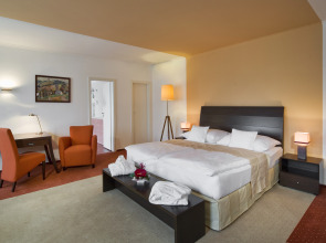 Imperial Hotel Ostrava