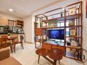 Timurbay Beach Resort 4paxes (Studio)-12-21