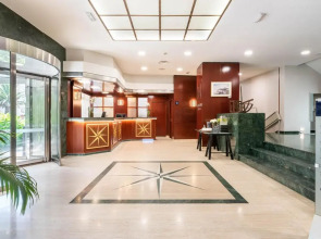 Eurostars Ciudad de la Coruña