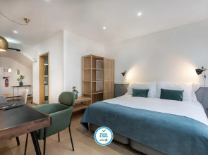 Feel Corporate Housing Marqu s I