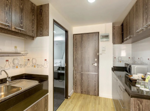 At115 by Rompo Mansion