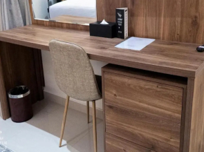 Vivian Park Residential Apartment