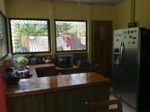 La Casita del Sol
