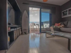 Paradiso Apartment