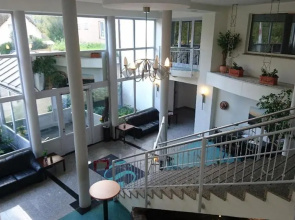 Hotel Zur Burg Sternberg