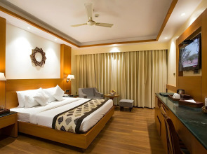 Divine Resort Laxman Jhula