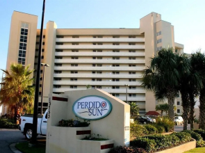 Perdido Sun by Luxury Coastal Vacations