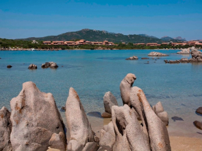 Baia de Bahas Residence