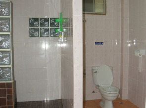 Anchana House by Zuzu