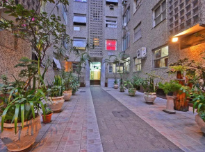 Rio Apartments