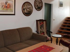 Þóroddsstaðir Guesthouse