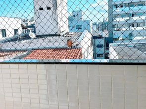 Apartamento temporada