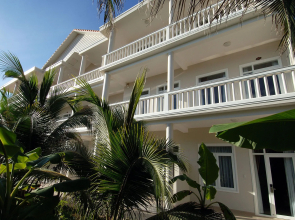 Saigon Emerald Resort