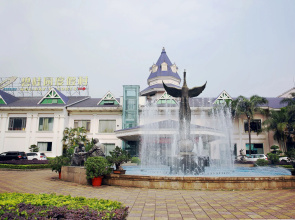 Country Garden Holiday Resorts
