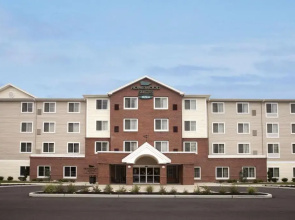 Homewood Suites by Hilton Atlantic City/Egg Harbor Township