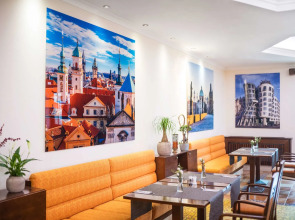 Lindner Hotel Prague Castle, part of JdV by Hyatt