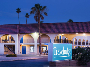 Travelodge by Wyndham Indio