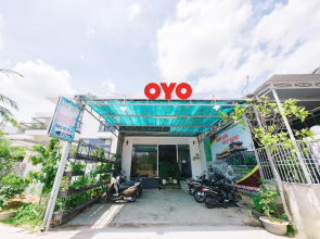 Ngoc Lan Motel by OYO Rooms