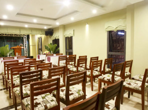 Green House Hotel