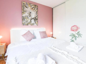 Le Chill&Chic Terrasse - Parking