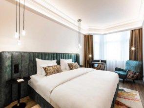 Downtowner Boutique Hotel