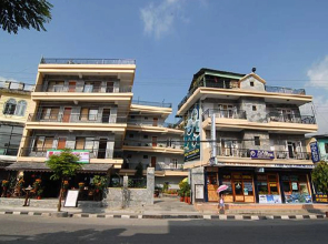 Hotel Peace Nepal