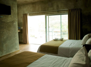 Hotel Acantilado