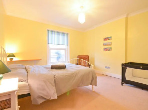 St Georges Villa