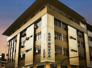Oro Hotel
