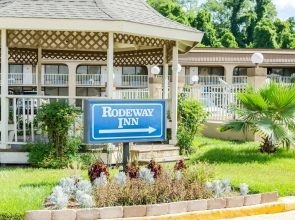 Rodeway Inn Vicksburg