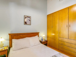 Villa in Heraklion With Private Pool & Beaches