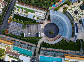 Курортный отель MIDA Grande Resort Phuket