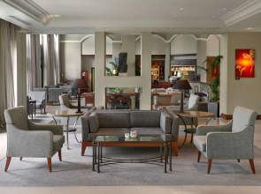 Hyatt Regency Thessaloniki