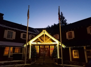 River Ranch Lodge & Restaurant